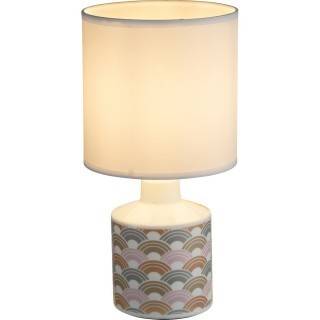 Lampe a poser design salon