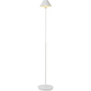 Lampadaire halogene retro