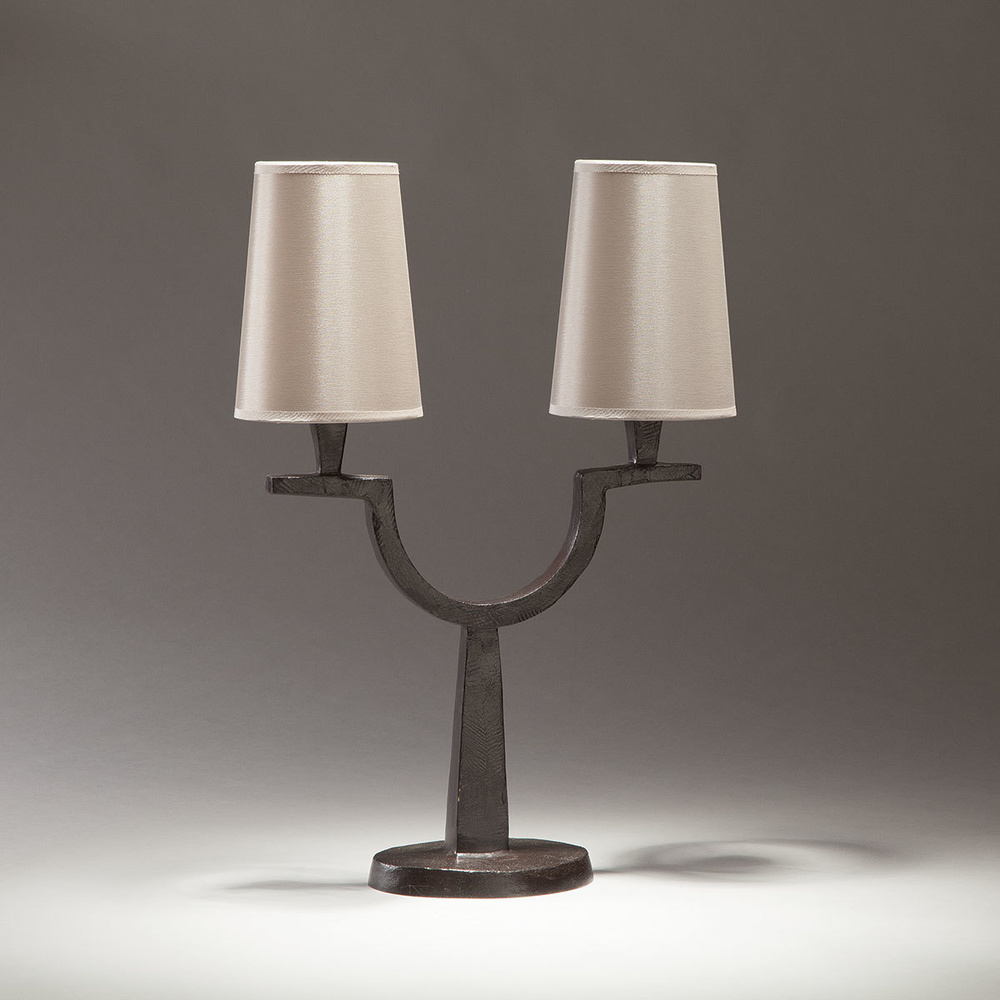 Design objet lampe