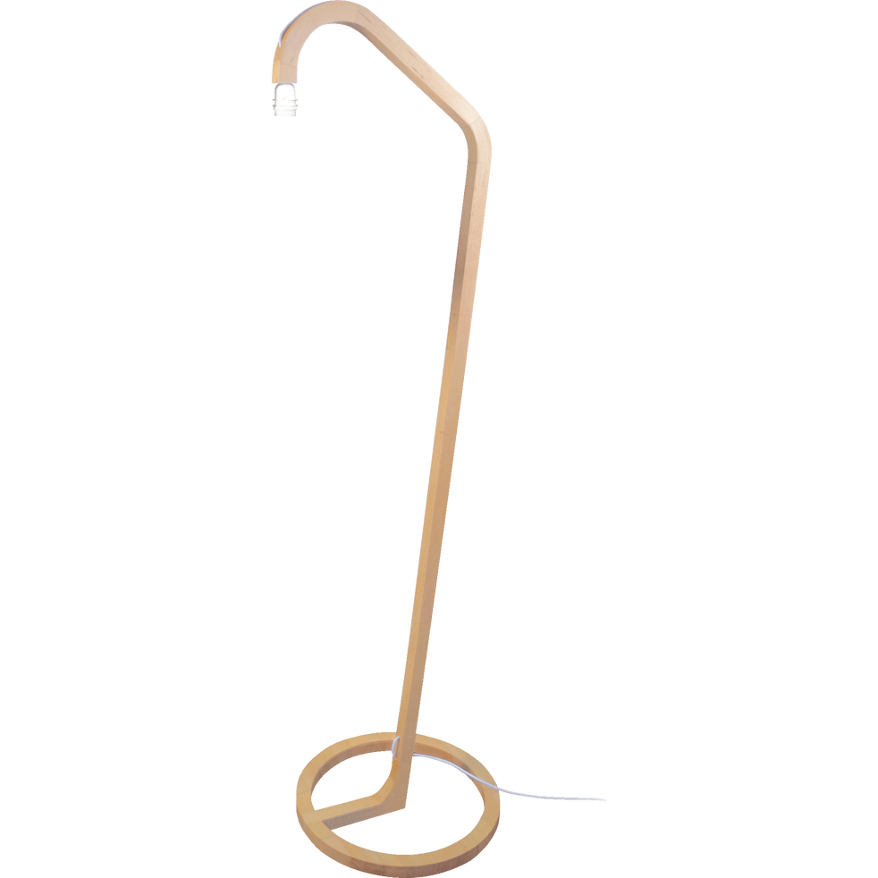 Lampadaire alinéa