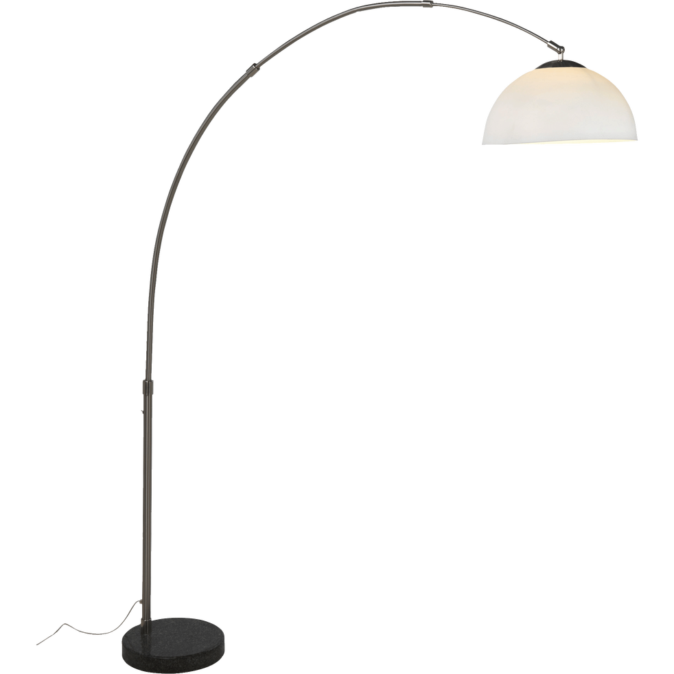 Arco lampadaire