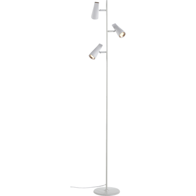 Lampadaire multi spot