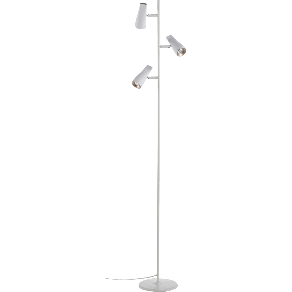 Lampadaire 3 spot