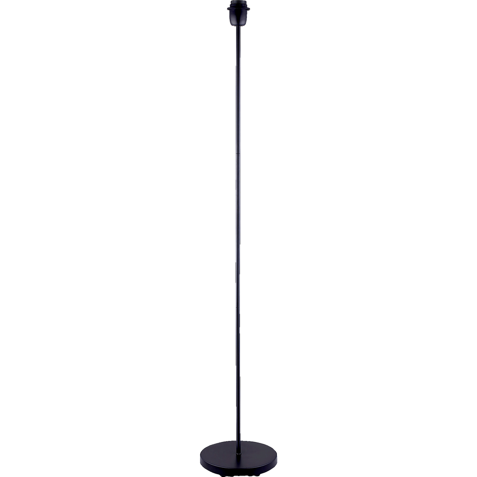 Pieds de lampadaire