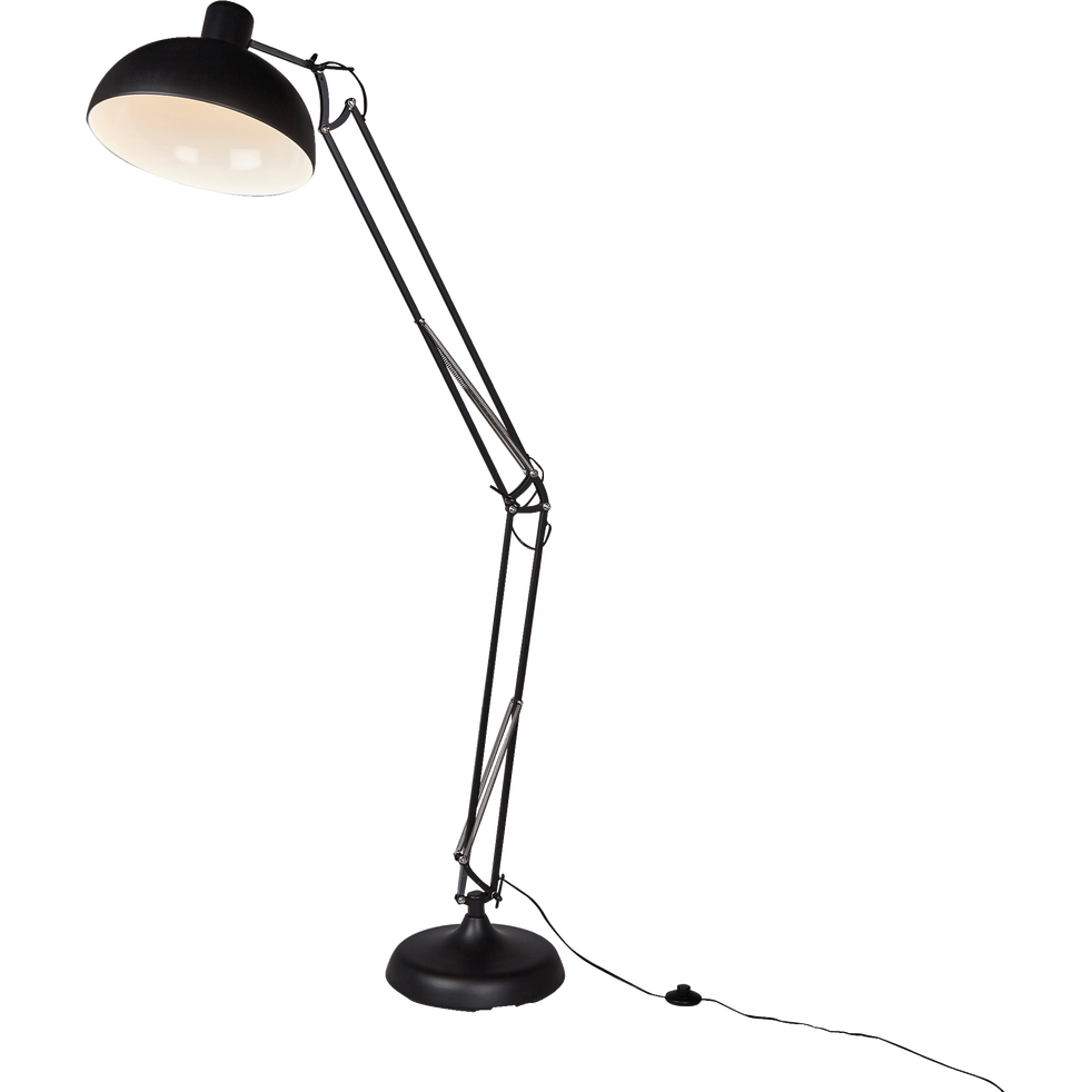 Lampadaire articulé xxl