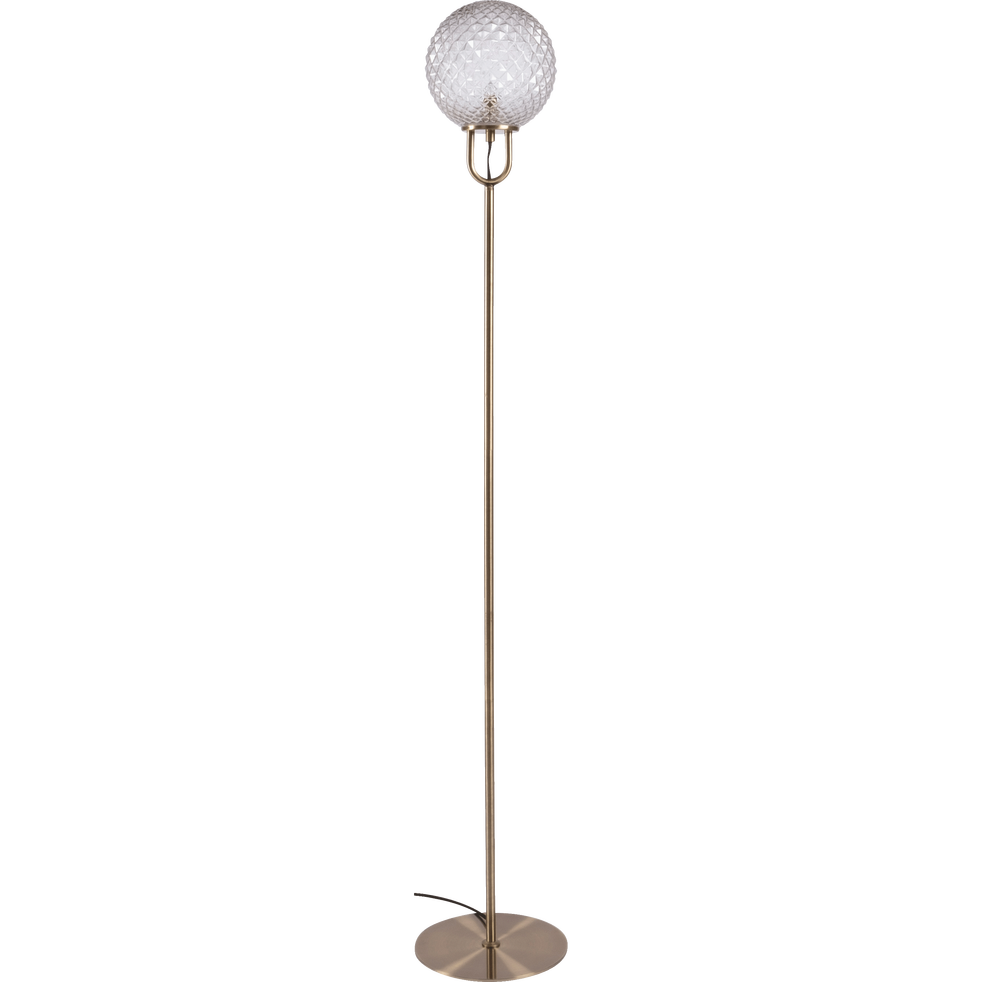 Lampadaire a alinea
