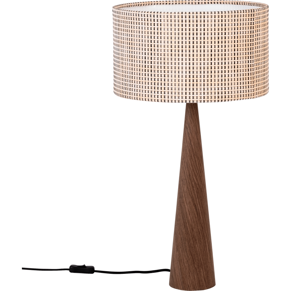 Lampadaire conos