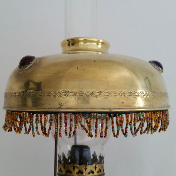 Lampe de chevet années 20
