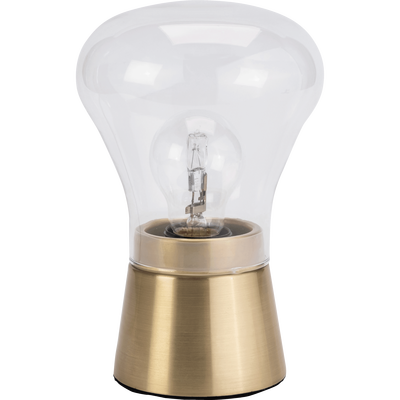 Lampe de chevet tactile alinéa