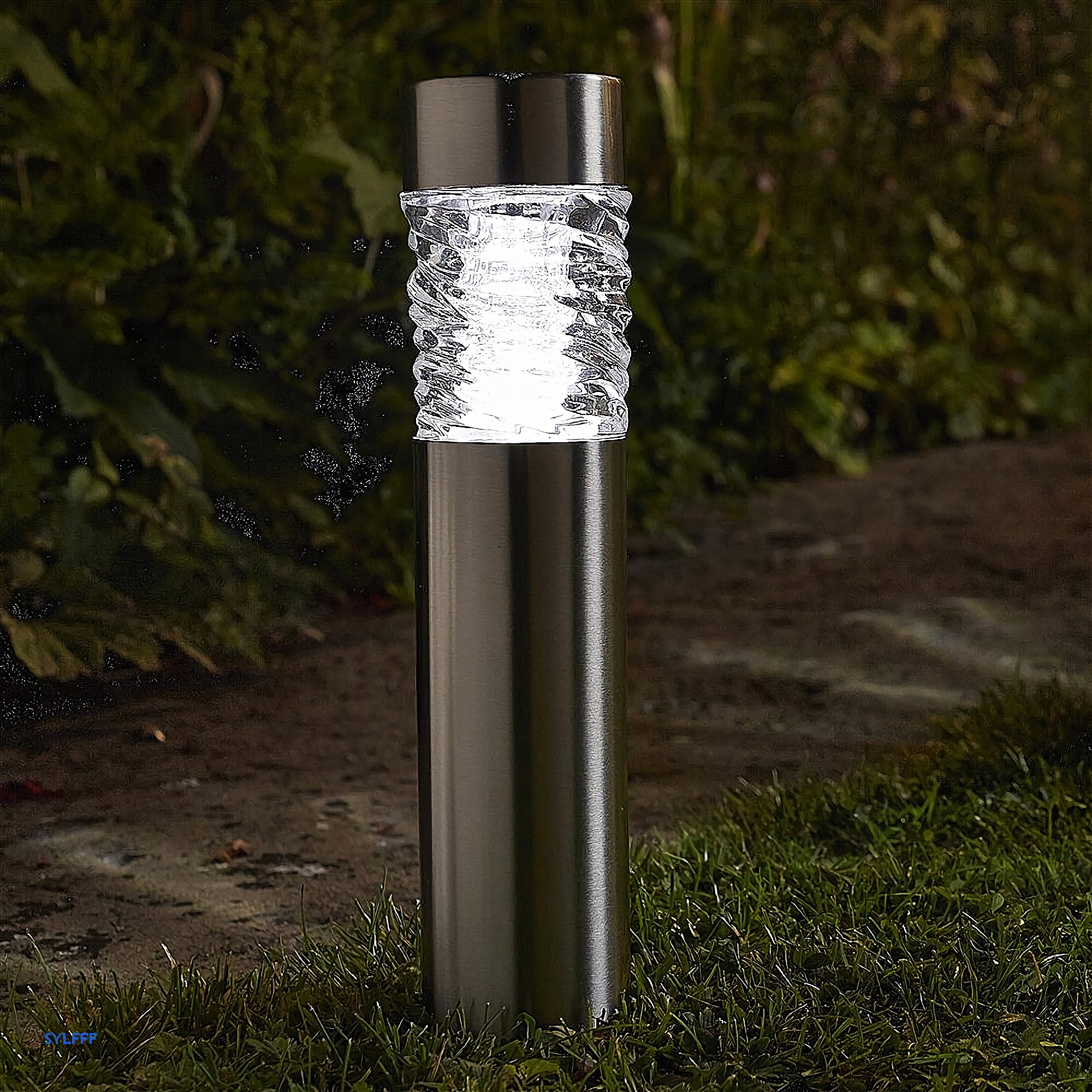 Lampadaire de jardin pas cher