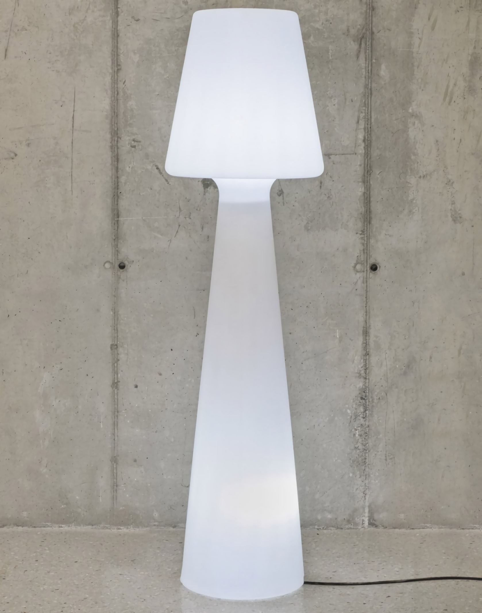 Starter pour lampadaire exterieur