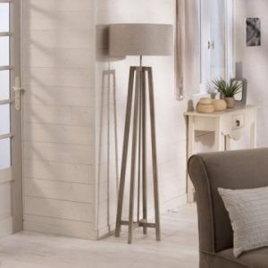 Lampadaire savio