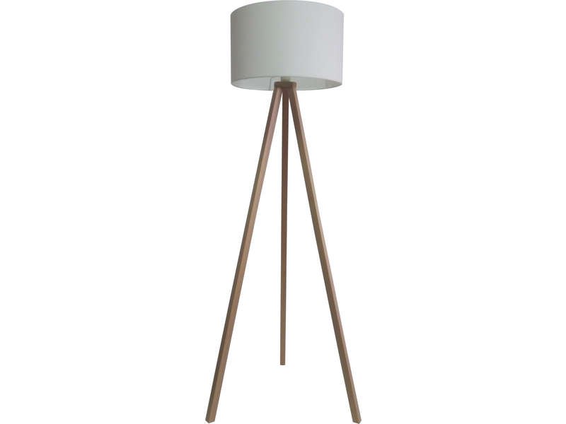 Pied de lampadaire conforama