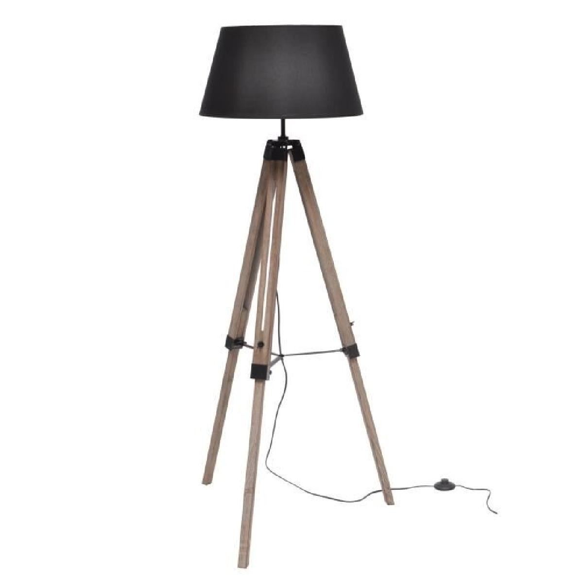 Lampadaire salon sur pied