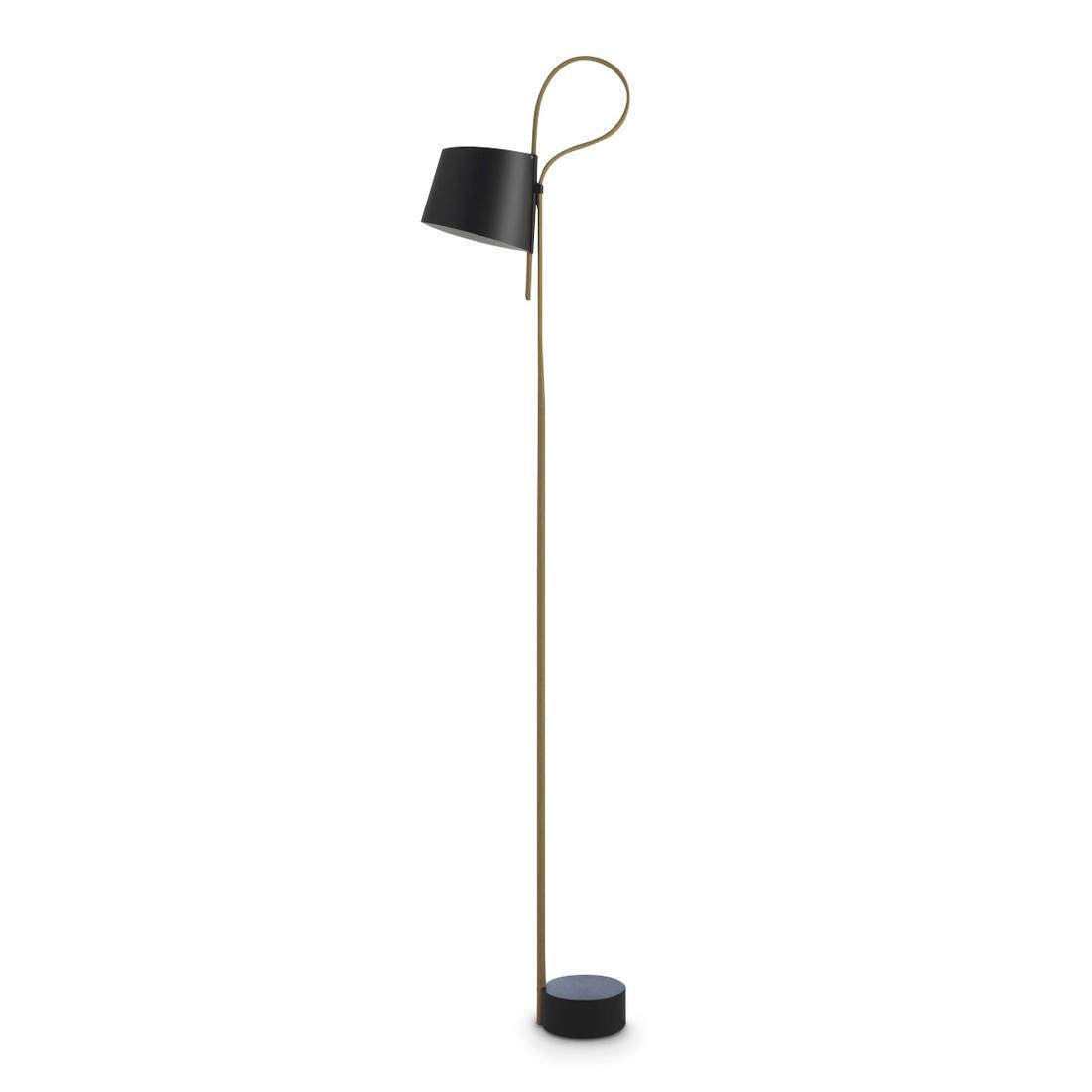 Lampadaire nenufar