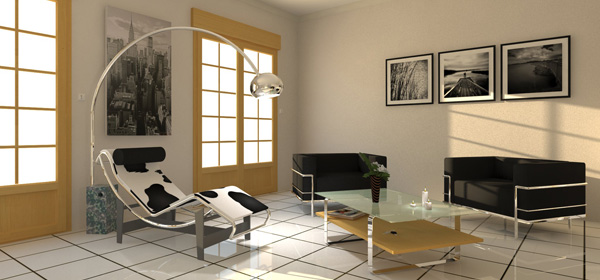 Lampadaire solaire photovoltaique