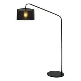 Lampadaire secto design