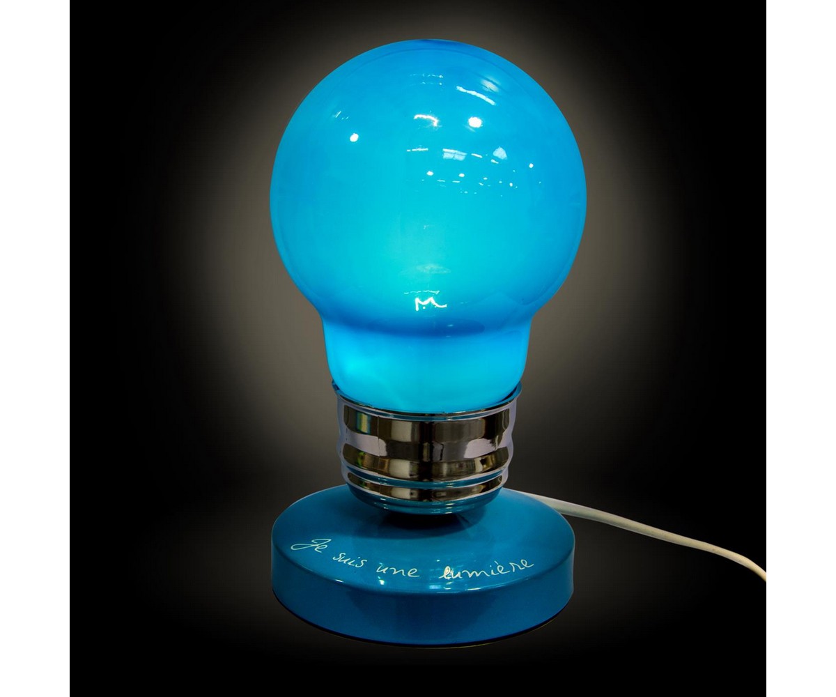 Lampe de chevet ados