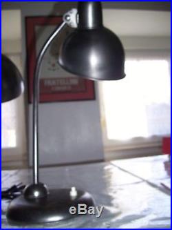 Lampe design vintage