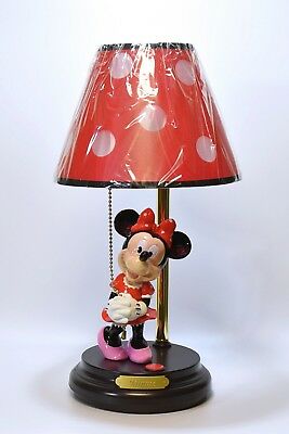 Lampe de chevet walt disney