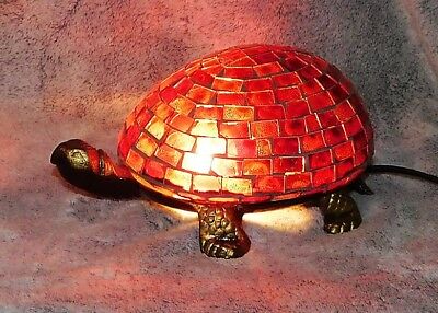Lampe de chevet tortue ninja
