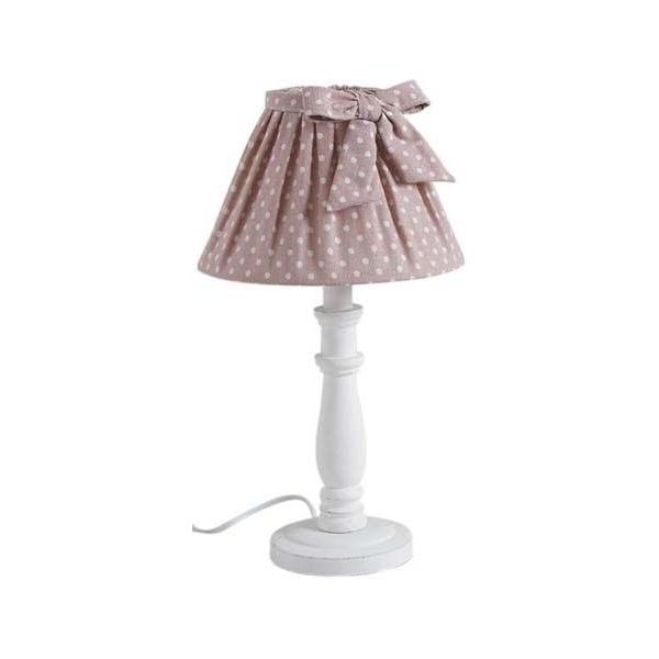 Lampe de chevet description