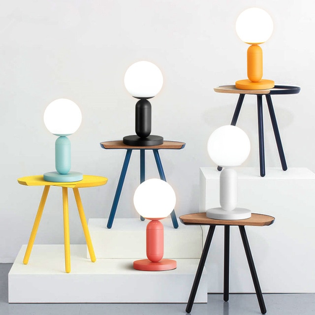 Lampe de bureau ou chevet