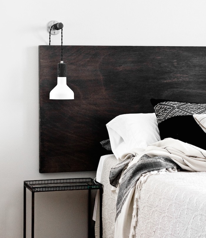 Lampe pour chambre design