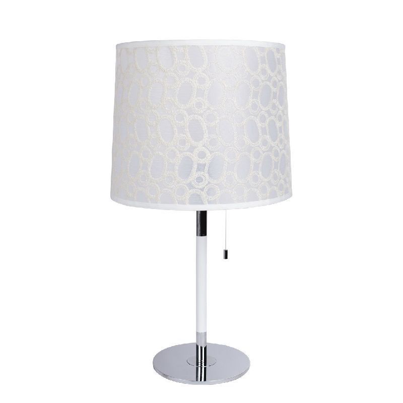 Lampe de chevet motif
