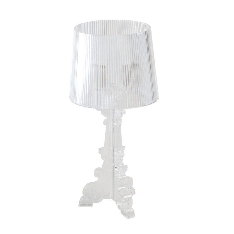 Lampe de chevet de style