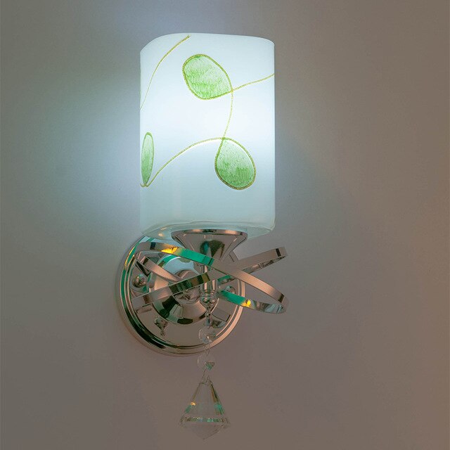Montage lampe de chevet