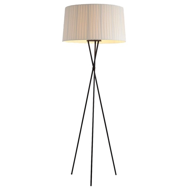 Lampadaire liseuse de salon