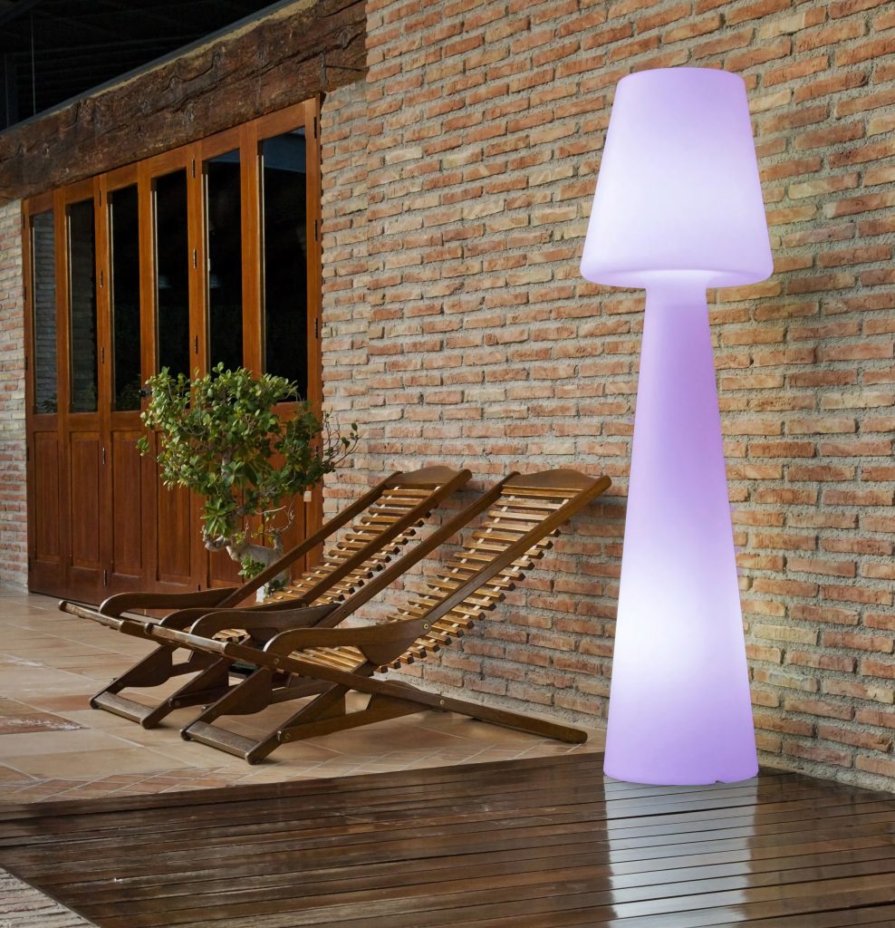 Luminaires Exterieurs Leroy Merlin