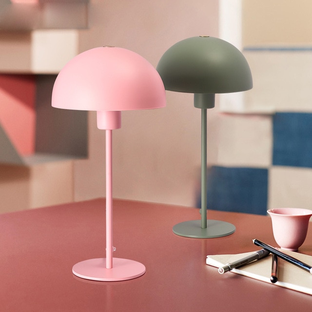 Lampe de chevet living colors