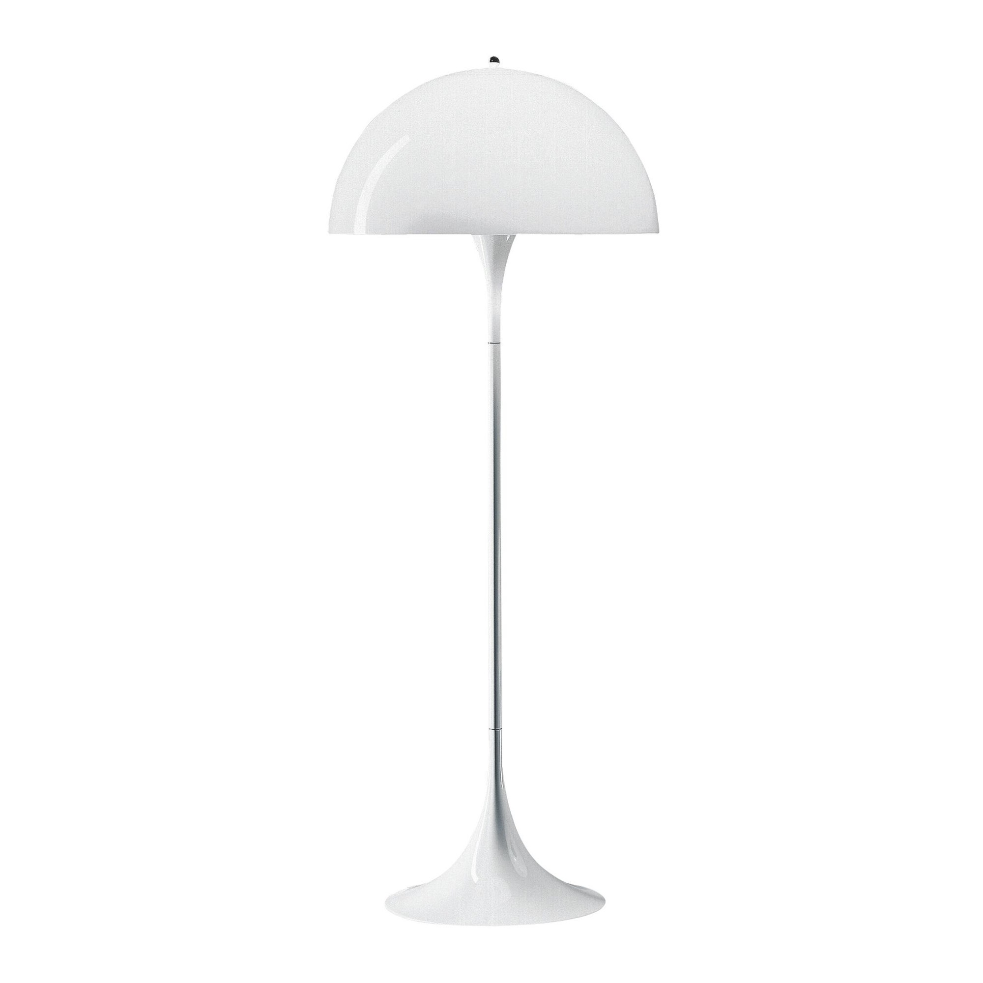 Panthella lampadaire