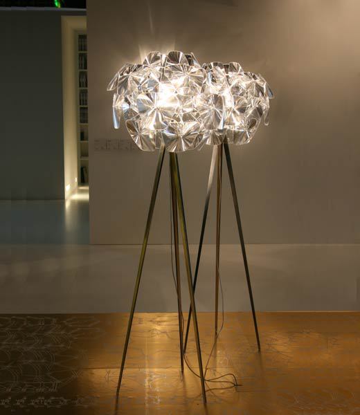 Lampe décorative design