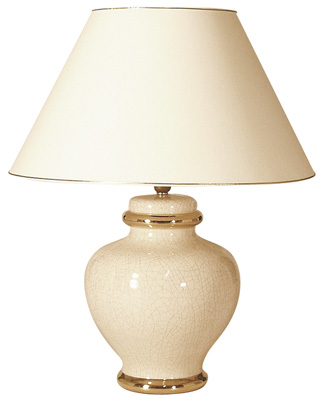Lampe de chevet classique