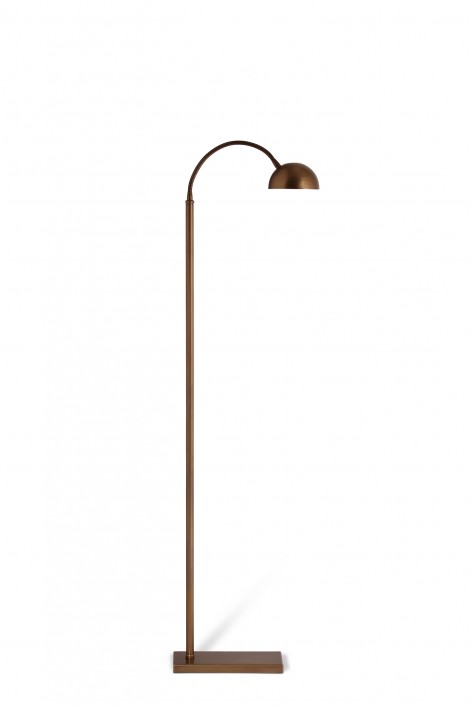 Lampadaire salon made in france