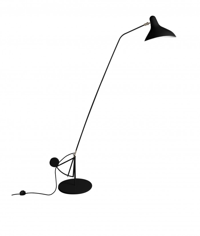 Lampadaire mc