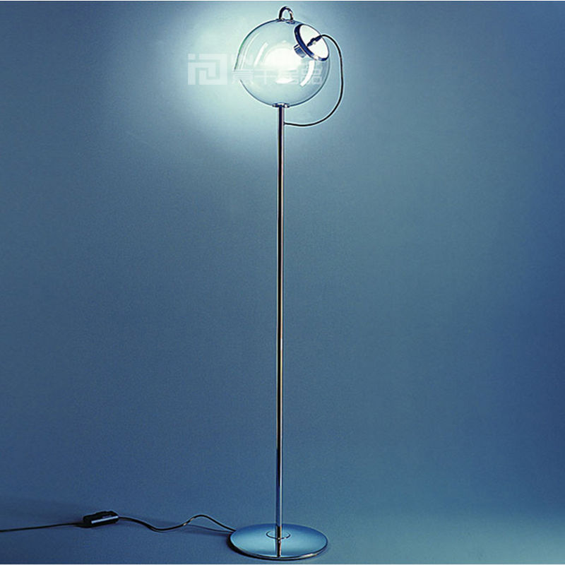 Lampadaire halogène 500w
