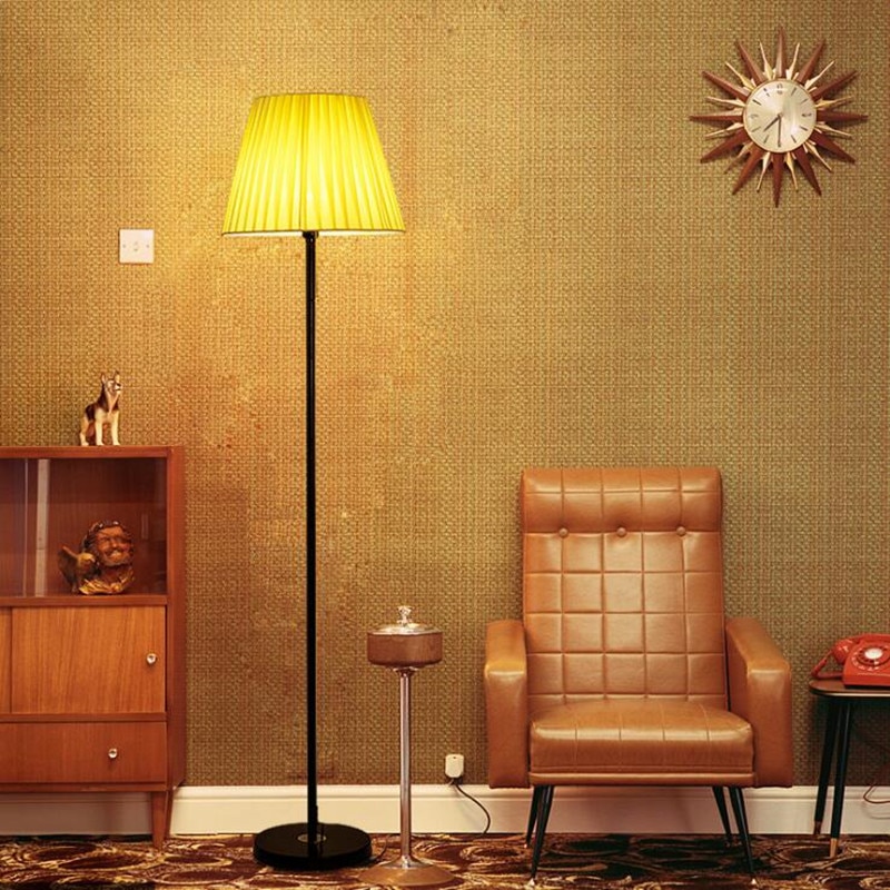 Lampadaire bulb