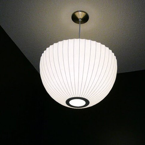 Lampe bulle design