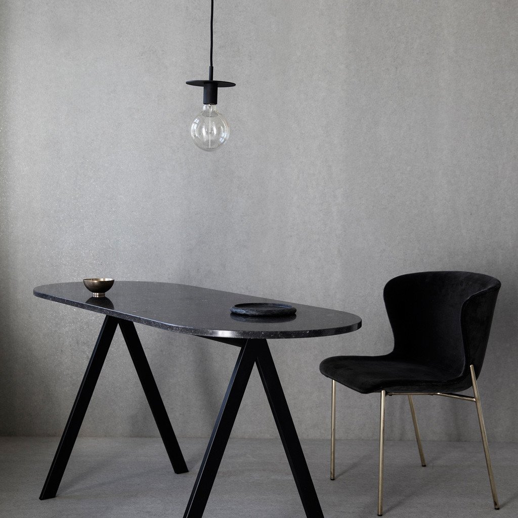 Lampe table design
