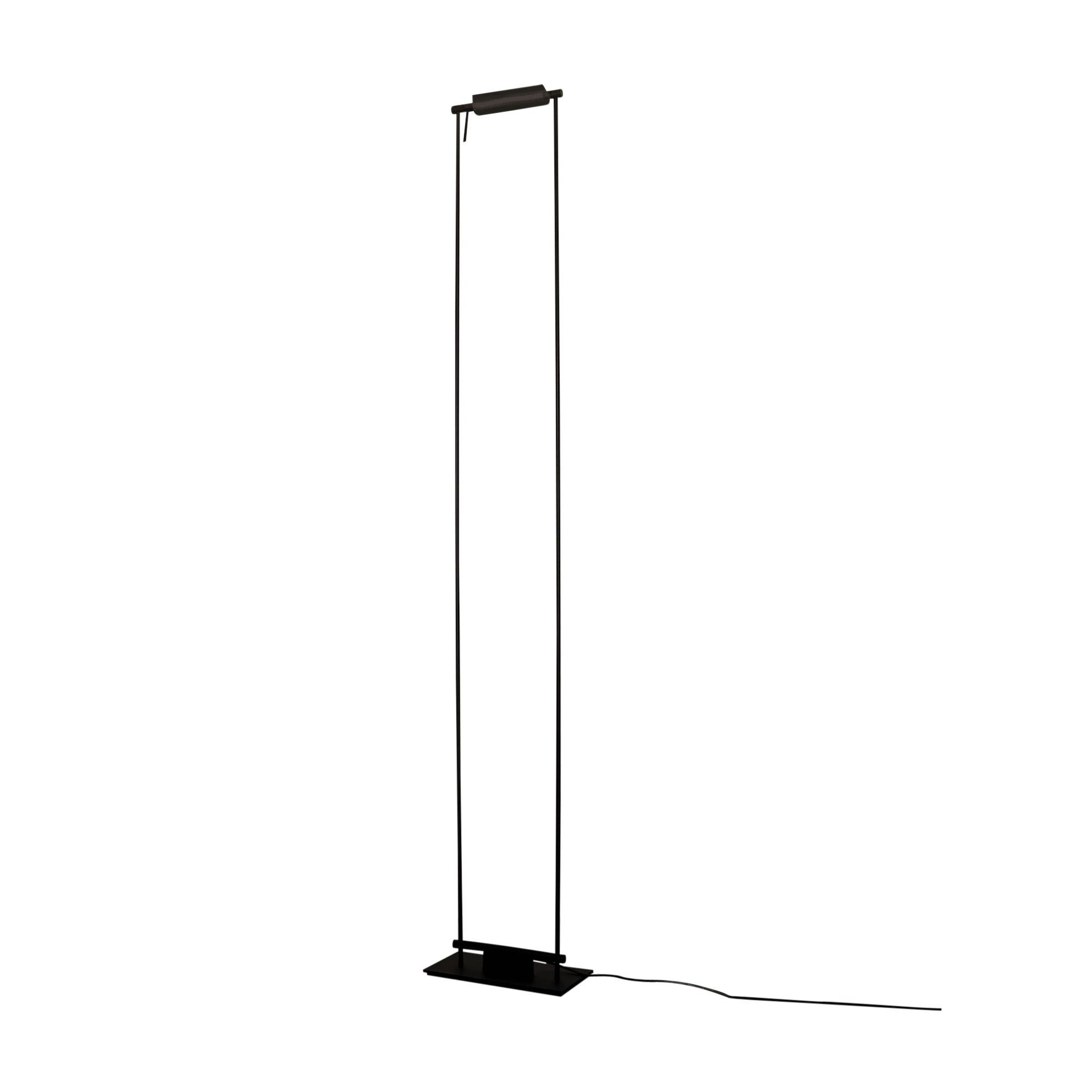 Lampadaire logo