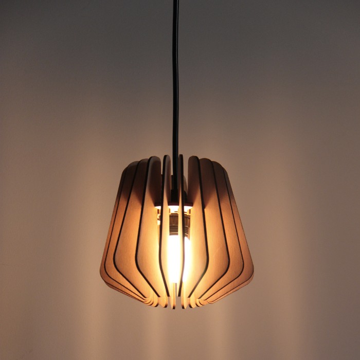 Createur de lampe design