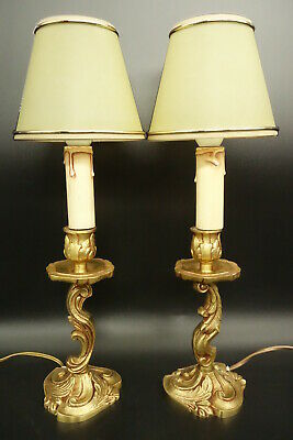 Lampe de chevet louis