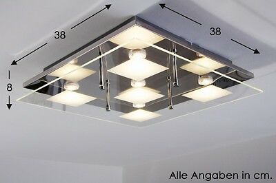 Lampadaire salon carré