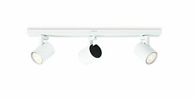 Plafonnier design philips myliving luminaire lampe à suspension en tissu 31783