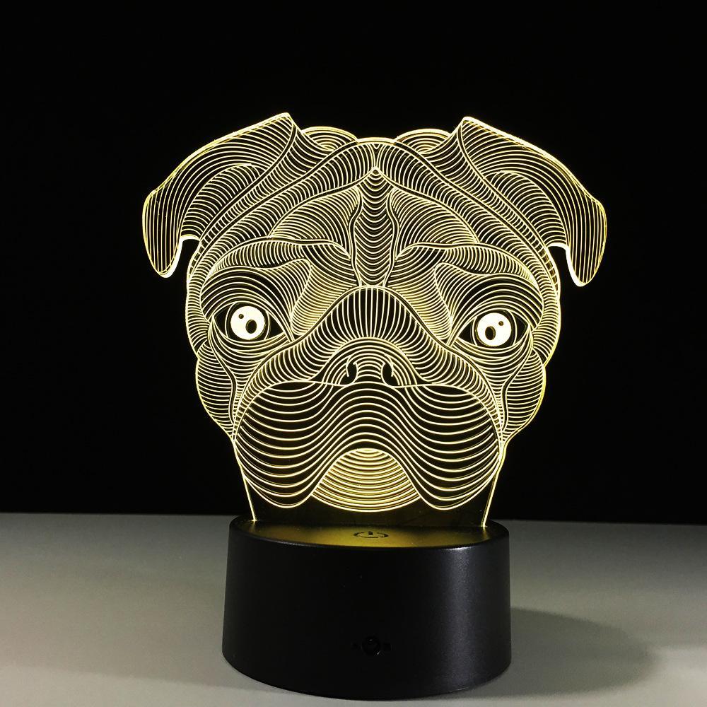 Lampe de chevet carlin