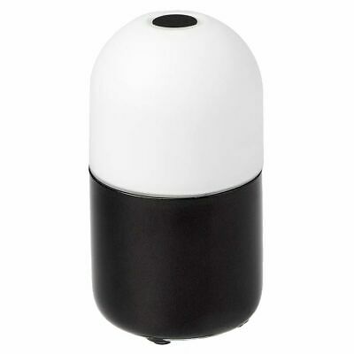 Lampe de chevet push